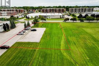 Commercial Land for Sale, 473 Douro Street, Stratford, ON