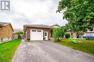 Property for Sale, 418 Durham Street E, Mount Forest, ON
