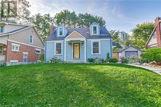 House for Sale, 47 Carfrae Street, London, ON