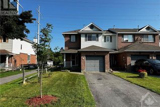 Property for Sale, 63 Springcreek Crescent, Kanata, ON