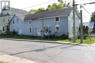 Property for Sale, 21-25 Church Street W, Smiths Falls, ON