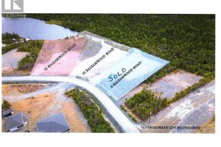 Commercial Land for Sale, 10 Balsamwood Road, Paradise NL, NL