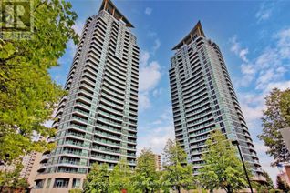 Condo for Sale, 1 Elm Dr W #1409, Mississauga, ON