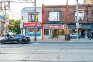 Commercial/Retail Property for Lease, 412 Roncesvalles Ave #Main, Toronto, ON