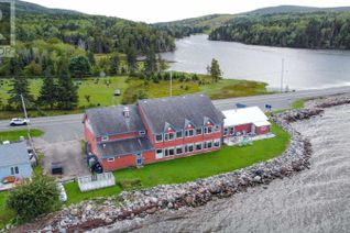 House for Sale, 51943 Cabot Trail Road, St. Anns, NS