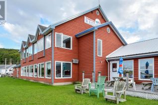 Business for Sale, 51943 Cabot Trail Road, St. Anns, NS