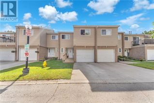 Property for Sale, 711 Osgoode Drive Unit# 19, London, ON