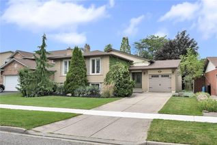 Detached House for Sale, 49 Allanbrook Street, Stoney Creek, ON
