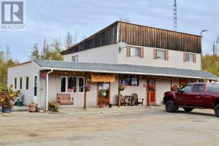 Business for Sale, 49 Birch Hills County #255070 Hig, Eaglesham, AB