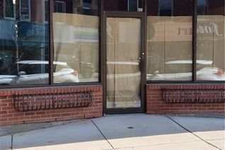 Commercial/Retail Property for Lease, 843 2nd Avenue E, Owen Sound, ON