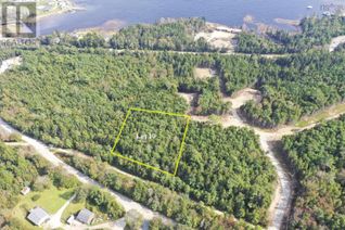 Commercial Land for Sale, Lot 10 Parker Ridge Road, East Chester, NS