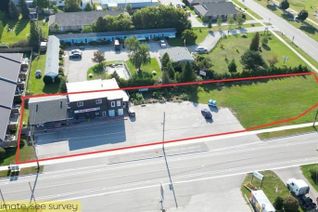 Commercial/Retail Property for Sale, 363 Queen Street, Kincardine, ON
