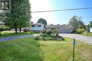 Property for Sale, 48 Poonamalie Road, Smiths Falls, ON