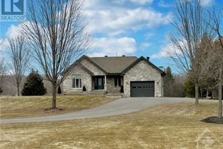 Property for Sale, 6560 County Rd 17 Road, Plantagenet, ON