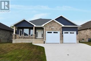 Property for Sale, 627 26th Avenue, Hanover, ON Property for Sale, 627 26th Avenue, Hanover, ON