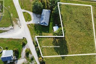 Property for Sale, Pt Front Half Lt 28 Con 6- Sturgess Road, Smiths Falls, ON