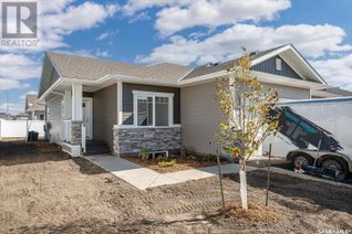 Condo Townhouse for Sale, 311 170 Mirond Road, Martensville, SK