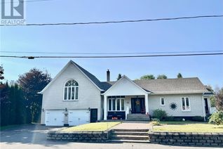 House for Sale, 70 Thompson Street, Charlo, NB