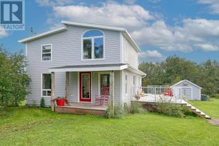 Property for Sale, 1527 Route 6, Grand Tracadie, PE