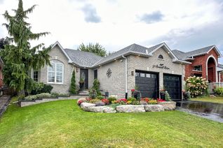 Bungalow for Sale, 19 Boswell Dr, Clarington, ON