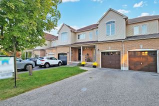 Townhouse for Sale, 67 Bonello Cres, Whitby, ON