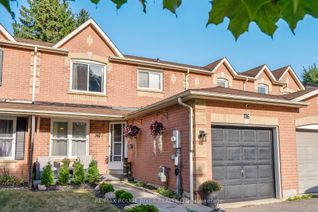 Townhouse for Sale, 116 Yorkville Dr, Clarington, ON