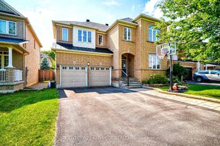 House for Sale, 405 Dowson Loop, Newmarket, ON