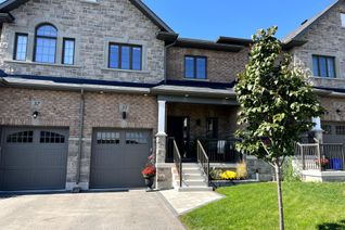 Townhouse for Sale, 35 Gord Matthews Way, Uxbridge, ON Townhouse for Sale, 35 Gord Matthews Way, Uxbridge, ON