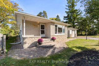 Bungalow for Sale, 9 Finlay Mill Rd, Springwater, ON