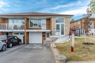 Bungalow for Sale, 157 Milady Rd, Toronto, ON
