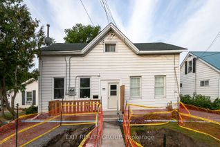 House for Sale, 58 Murney St, Belleville, ON
