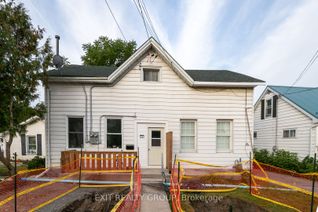 Property for Sale, 58 Murney St, Belleville, ON