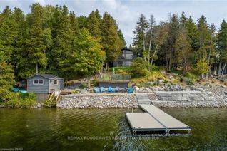 Bungalow for Sale, 1930 White Lake Rd E, Douro-Dummer, ON