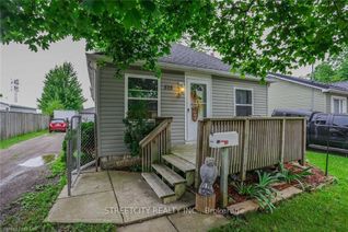 Bungalow for Rent, 515 Third St, London, ON Bungalow for Rent, 515 Third St, London, ON
