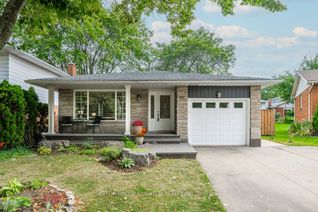 Backsplit for Sale, 93 San Fernando Dr, Hamilton, ON Backsplit for Sale, 93 San Fernando Dr, Hamilton, ON