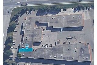Industrial Property for Lease, 75 Fernstaff Crt #17, Vaughan, ON