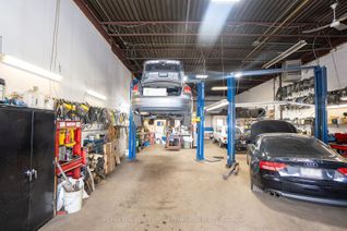 Automotive Related Business for Sale, 1160 Crestlawn Dr #8, Mississauga, ON