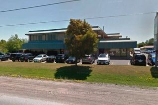Office for Lease, 637 The Queensway #13, Peterborough, ON