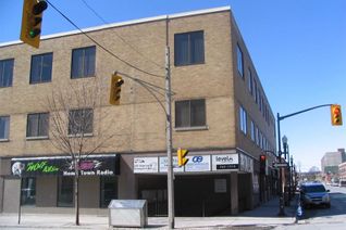 Office for Lease, 159 King St N #112, Peterborough, ON