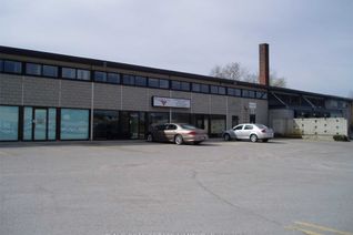 Property for Lease, 785 The Kingway #B, Peterborough, ON