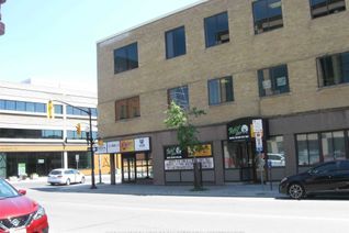 Commercial/Retail Property for Lease, 151 King St #S30, Peterborough, ON