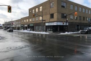 Office for Lease, 159 King St N #203-A, Peterborough, ON