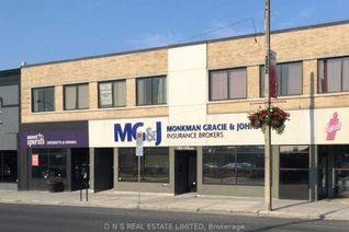 Property for Lease, 261 George St N #206/208, Peterborough, ON