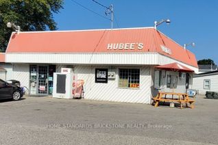 Business for Sale, 292285 Culloden Rd E, South-West Oxford, ON