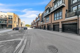 Townhouse for Sale, 9 Phelps Lane #275, Richmond Hill, ON