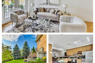 Townhouse for Sale, 6 Leonard St #18, Richmond Hill, ON