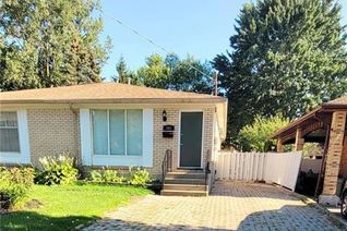 Bungalow for Rent, 161 Base Line Road Unit# Lower, London, ON