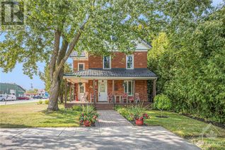 Detached House for Sale, 46 Condie Street, Smiths Falls, ON