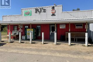 Commercial/Retail Property for Sale, 1st Ave South, Bjorkdale, SK