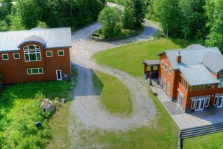 House for Sale, 2247 Boom Siding Road, Little Rapids, NL